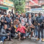 7 days Nepal Motorcycle tour - A Deep Dive into the 7-Day Nepal Motorcycle Tour