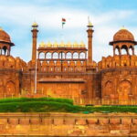 7 Days Private Golden Triangle and Ranthambore Tour - Accommodation and Transport