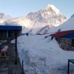 7 Days Private Tour - Annapurna Base Camp Trek in Pokhara - A Deep Dive into the Annapurna Base Camp Trek