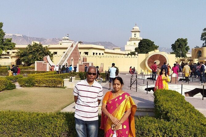 7 Days Private Tour to New Delhi, Agra, and Jaipur - Value and Practicality