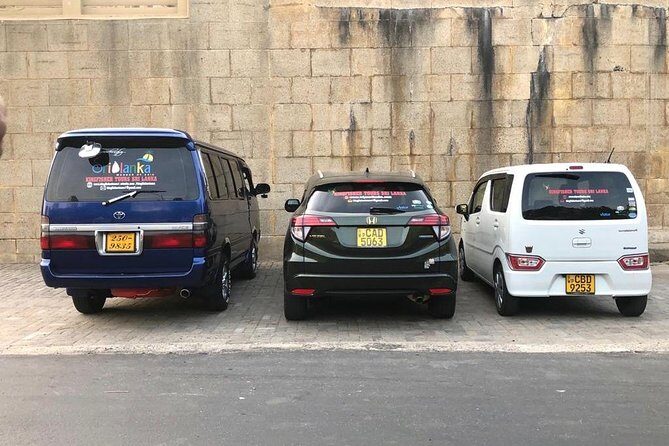 7 Days Private Transportation in Sri Lanka with Guide - FAQ: Your Practical Questions Answered