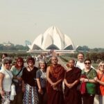 7 Days Ranthambore Tiger Safari and The Golden Triangle Tour - What to Expect Day-by-Day