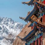 7 Days Silk Road Adventure with Desert Feast and Historical Sites - Who Is This Tour For?