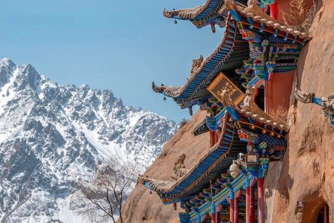 7 Days Silk Road Adventure with Desert Feast and Historical Sites - Who Is This Tour For?