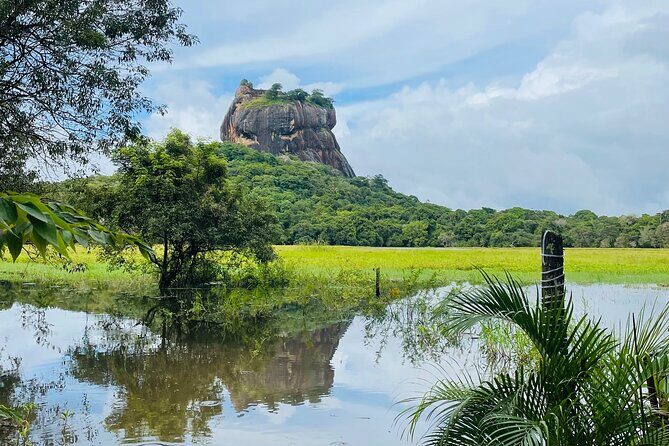 7 Days Sri Lanka Safari Tour - Authentic Experiences and Why They Matter