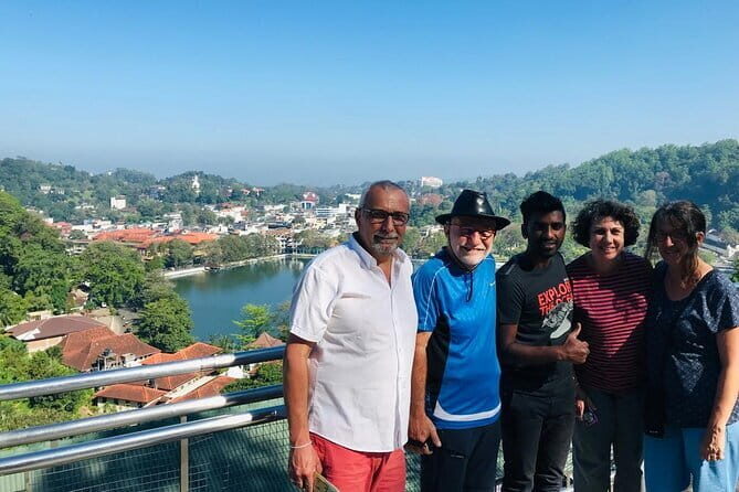 7 Days Sri Lanka Tour Chauffeur Wildlife and Heritage Adventure - Why This Tour Offers Great Value