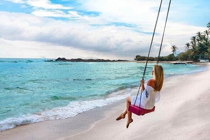 7 Days Sri Lanka Tour package with Private Driver - Why This Tour Works Well