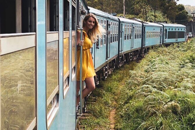 7 Days Tour in Sri Lanka Hotels with Breakfast and Luxury Car - Final Thoughts: Is This Tour Right for You?