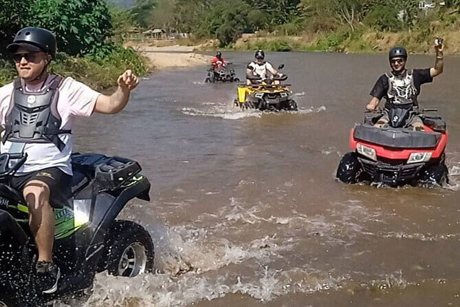 7 Hour Sticky Waterfall and ATV Guided Adventures - Why This Tour Offers Real Value