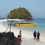 7 Islands Sunset tour by Speed boat - What the Reviews Tell Us