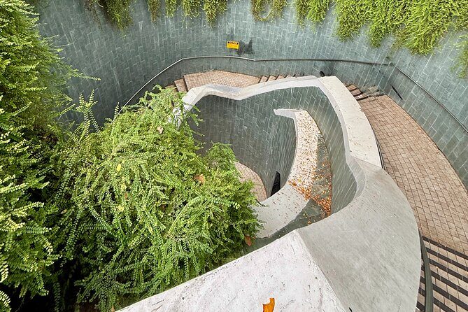 700 Years of Singapore A Join in River Cruise and Walking Tour - The Experience in Detail