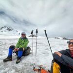 8 Day Altai Tavan Bogd Private Trekking - Who Is This Tour For?