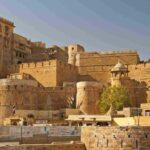 8-Day Golden Triangle Tour w/ Jaisalmer  Heritage & Desert - The Step-by-Step Experience: What You Can Expect
