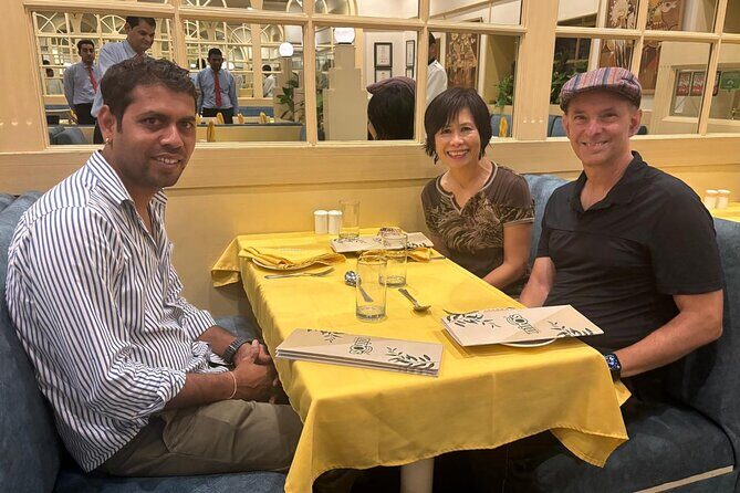 8-Day Private Luxury Golden Triangle With Spiritual Varanasi Tour - Final Thoughts