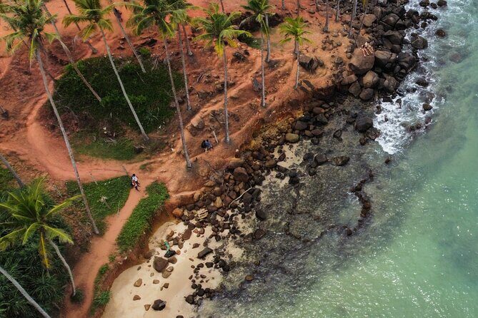 8-Day Private Tour Package with Personal Driver and Vehicle - FAQ