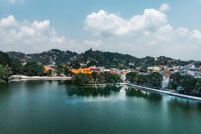 8-Day Sri Lanka Tour from Colombo  Sigiriya, Kandy & Mirissa - What We Love About This Tour