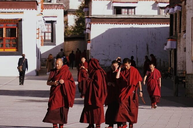 8 Day Tibet Classic Tour - What Makes This Tour Stand Out