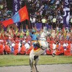 8 Day Ulaanbaatar Naadam Festival Bike Tour - Practical Considerations