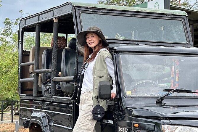 8 Days and 7 Nights Sri Lanka Tour - What We Think About the Value