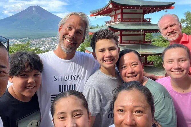 8 Days Best Of Japan Family Small Group - FAQs About the Tour