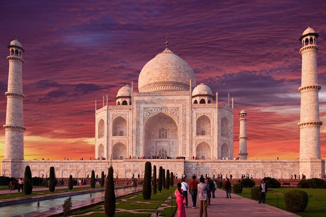 8 Days Delhi Agra Ranthambore Udaipur Jaipur Delhi Tour(Taj, Tigers & Lakes) - Final Thoughts: Who Will Love This Tour?