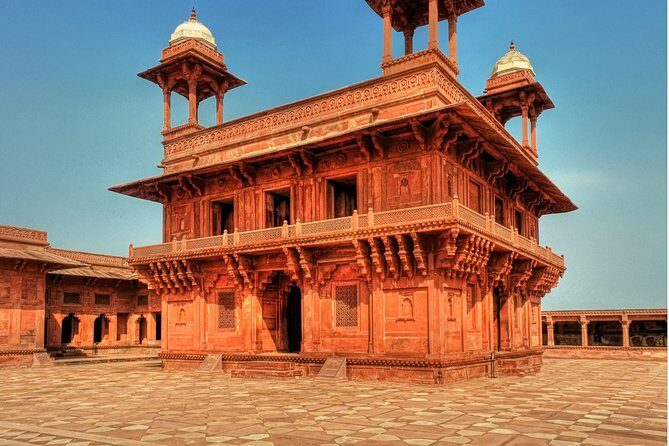 8 Days India Golden Triangle Tour With Varanasi - FAQ