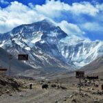 8 Days Lhasa Gyantse Shigatse Mt Everest Group Tour - Who Should Consider This Tour?