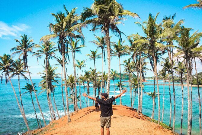 8 Days Sri Lanka Private Round Tour - What Travelers Say