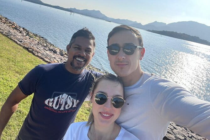 8 Days Tour Sri Lanka (Hotels, Breakfast, Dinner & Luxury Car) - The Sum Up: Who Will Love This Tour?