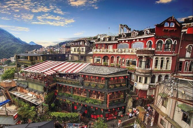 8-hour Northern Taiwan Tour with an English-Speaking Licensed Guide & Driver - The Sum Up