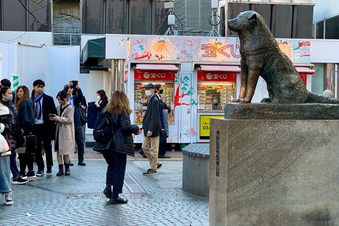 8-hour Tokyo Private Tour, Experience Modern Japan - The Sum Up: Is This Tour Right for You?