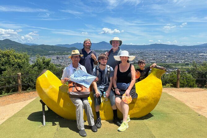 8 hours Arashiyama Monkey Park Ryoanji and Kinkaku ji Tour - The Sum Up: Is This Tour Right for You?