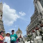 8 hours Bangkok Customized Private Day Tour Pick up from Hotel - Who Will Love This Tour?