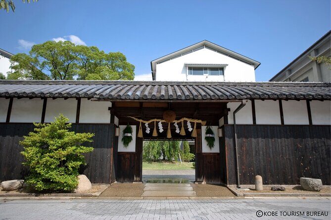 8 Hours Kobe Tour Nada Gogo Sake Brewery from Osaka - Why This Tour Offers Good Value