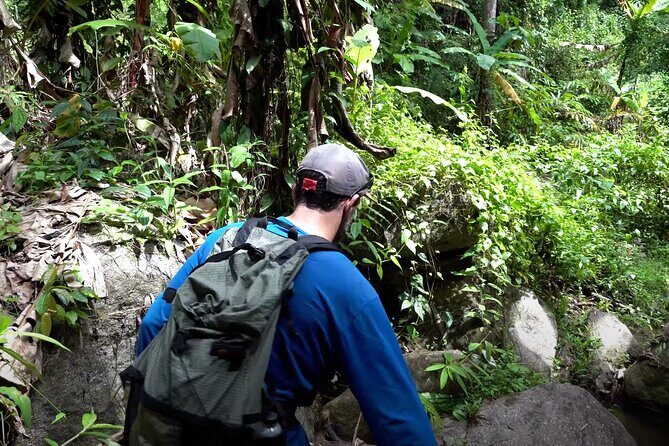 8KM White Water Rafting and 3HRS Jungle Trekking Adventure - What Could Be Better?