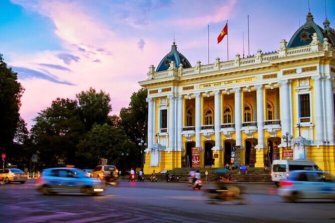 9-Day Tour of Vietnam with Airport Pick Up - What Makes This Tour Stand Out?