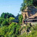 9-Day Tour Through Wudang,Chengdu,Dujiangyan&Zhangjiajie - The Sum Up