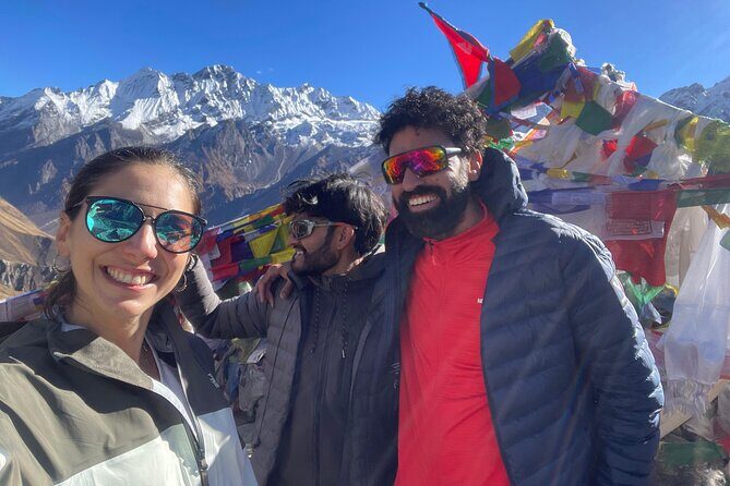 9 Days Langtang Valley Trek - Authentic Encounters and Practicalities