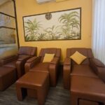 90-Minute Vietnamese Wellness Experience at MAYA Spa - Frequently Asked Questions