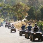 90 Minutes ATV Riding and Big Buddha From Phuket - Who Should Consider This Tour?