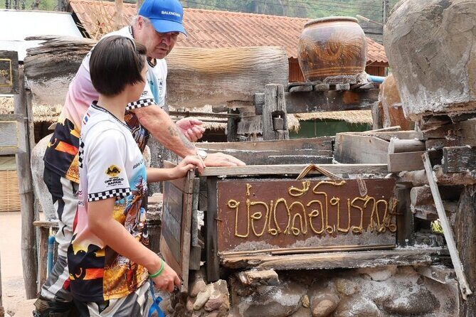 A 12-Day Motorcycle Journey through Northern Thailand - Who Is This Tour Best Suited For?