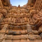 A 2-Day Khajuraho: Spiritual Art & Panna Safari Adventure - Transitioning from Temples to Wilderness