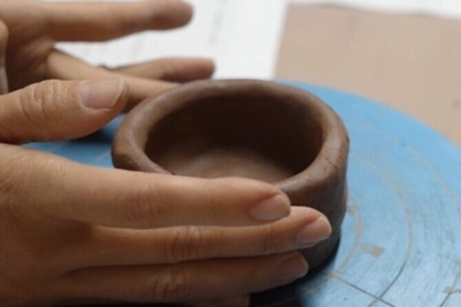 A Calming Pottery Workshop & Japanese Food Musubi Making TOKYO - Why We Think This Experience Offers Real Value