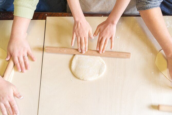A class on Making Hoto, Yamanashi's Traditional Dish - Who Will Love This Tour?