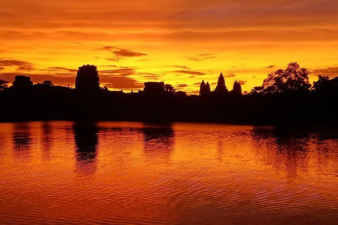 A Day Angkor Wat Sunrise Tour, Ta Prohm & Hidden Gems Beng Mealea - Who Will Love This Tour?