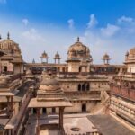 A Day Tour of Orchha & Jhansi Fort from Khajuraho with Guide - Discovering Orchha & Jhansi: A Detailed Journey Through Time