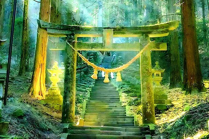 A Day Trip to Mount Aso from Fukuoka - What We Like and What to Consider