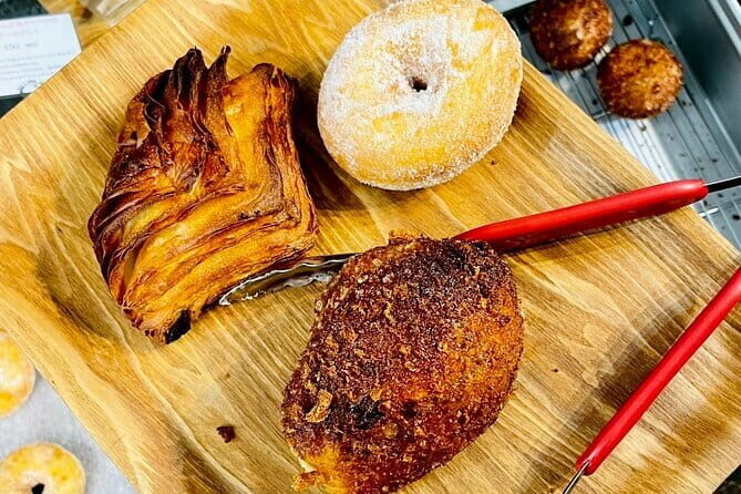 A Dreamy and Delicious Day in Tokyo - FAQ