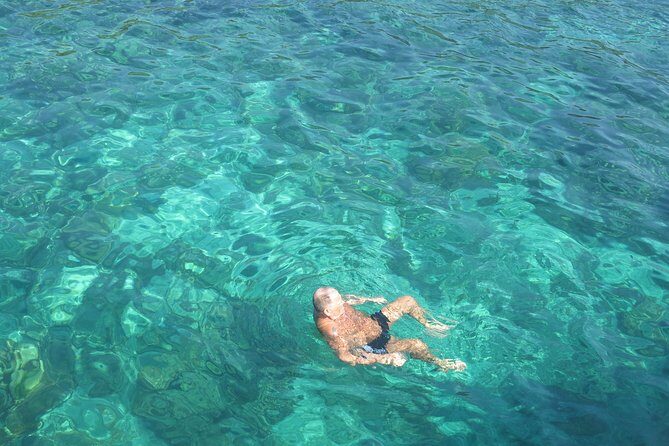 A full Day Haa & Rok islands from Koh Lanta( By Speed Boat) - What Set This Tour Apart?