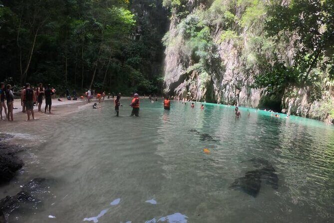 A full day Kradan + 4 island (By longtail Boat) - The Value Proposition